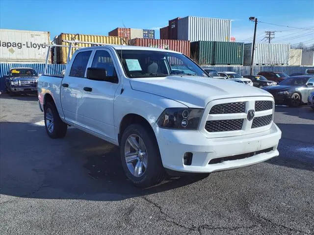 2015 Ram 1500 Express 4WD photo