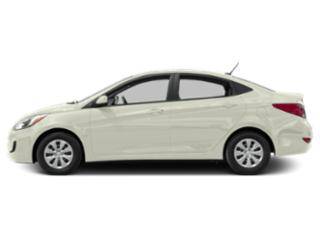 2015 Hyundai Accent GLS FWD photo