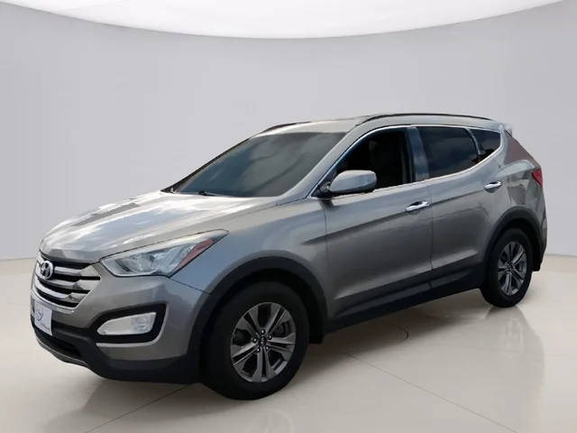 2016 Hyundai Santa Fe Sport  FWD photo