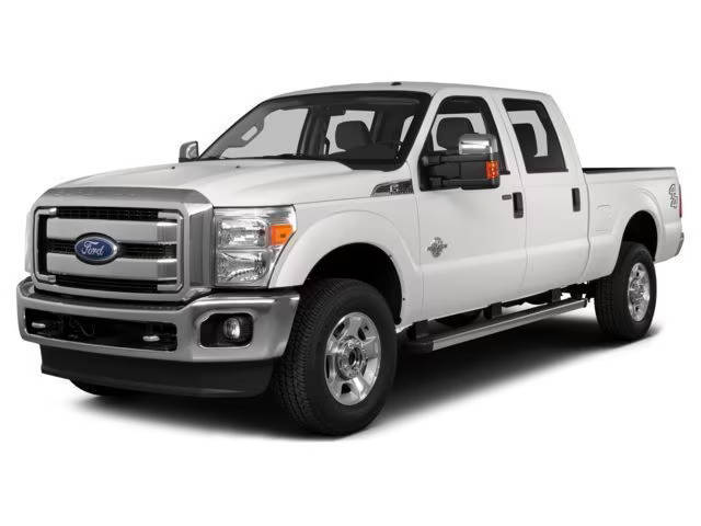 2016 Ford F-350 Super Duty XL 4WD photo