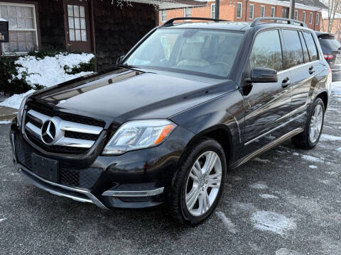 2015 Mercedes-Benz GLK-Class GLK 350 AWD photo