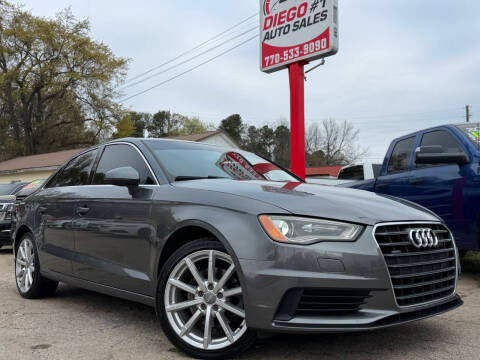2015 Audi A3 2.0T Premium Plus AWD photo