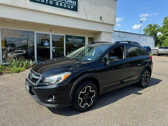 2015 Subaru Crosstrek Limited AWD photo