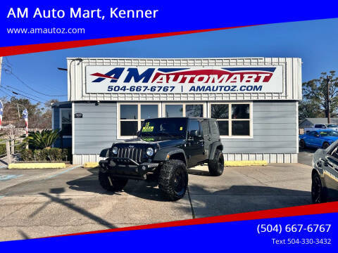 2015 Jeep Wrangler Unlimited Sport 4WD photo