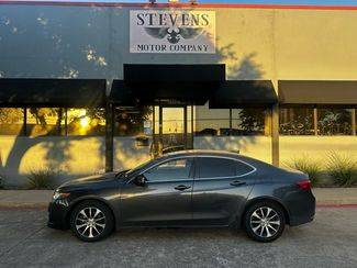 2015 Acura TLX Tech FWD photo