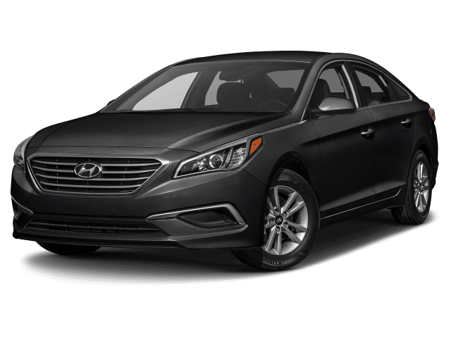 2015 Hyundai Sonata 2.4L SE FWD photo