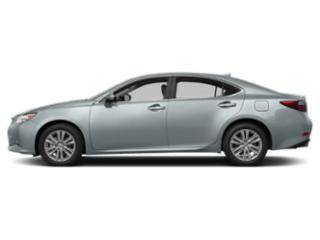 2015 Lexus ES FWD photo