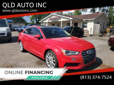 2015 Audi A3 1.8T Premium FWD photo