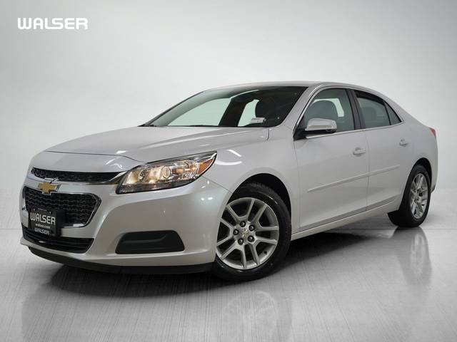 2015 Chevrolet Malibu LT FWD photo