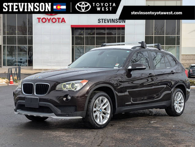 2015 BMW X1 xDrive28i AWD photo