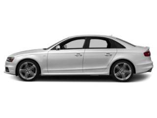 2015 Audi S4 Premium Plus AWD photo