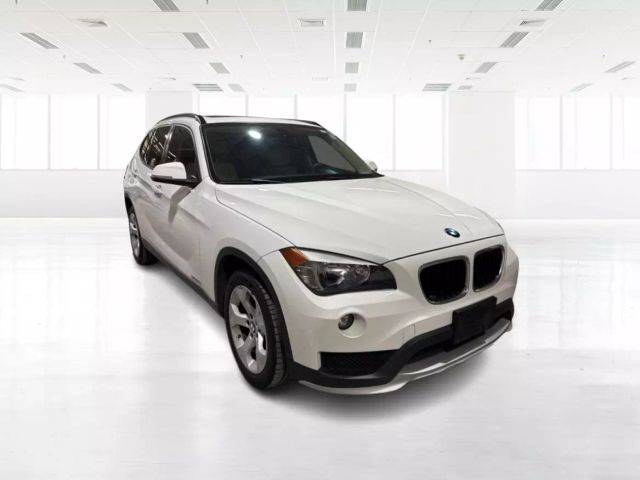 2015 BMW X1 sDrive28i RWD photo