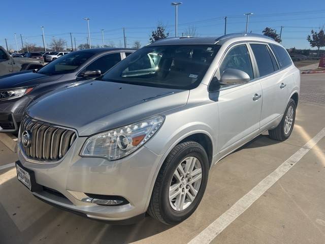 2015 Buick Enclave Convenience FWD photo