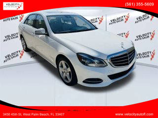 2016 Mercedes-Benz E-Class E 350 Luxury AWD photo