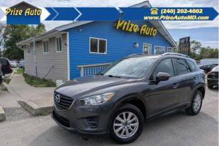 2016 Mazda CX-5 Sport FWD photo
