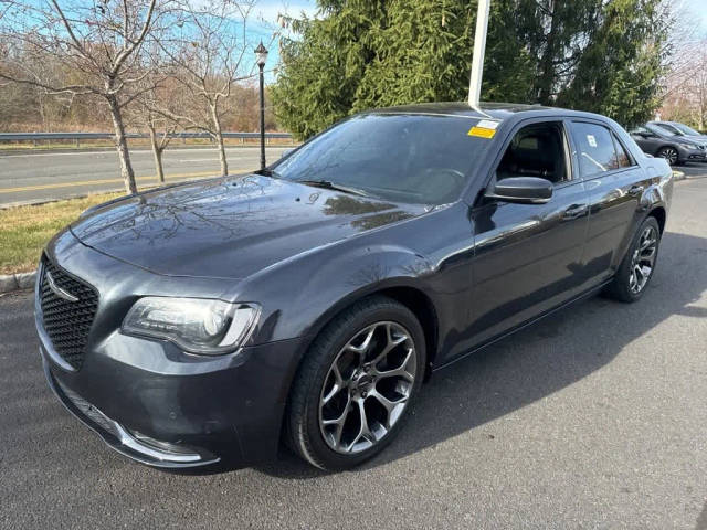 2015 Chrysler 300 300S RWD photo