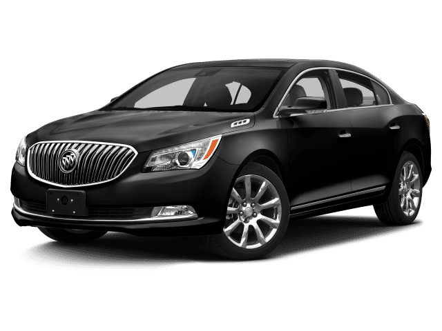 2015 Buick LaCrosse Leather FWD photo