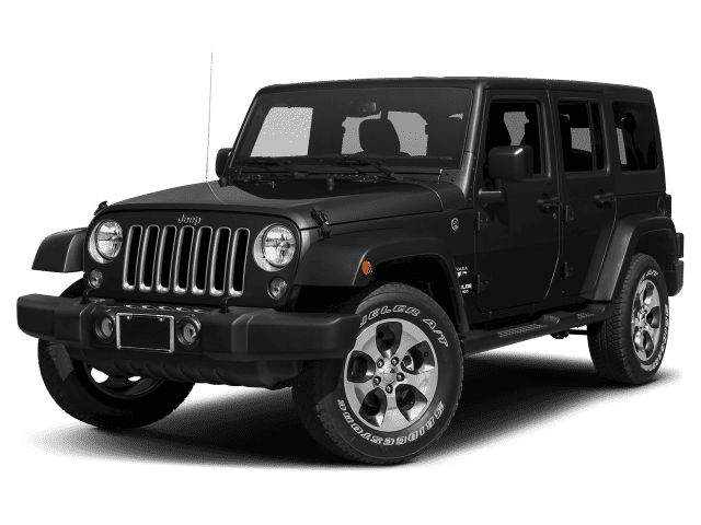 2015 Jeep Wrangler Unlimited Sahara 4WD photo