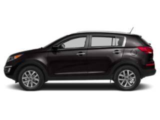 2015 Kia Sportage EX AWD photo