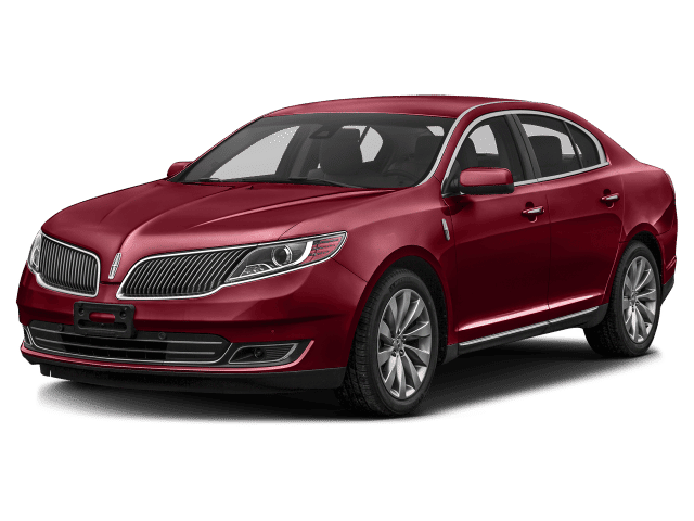 2015 Lincoln MKS  FWD photo