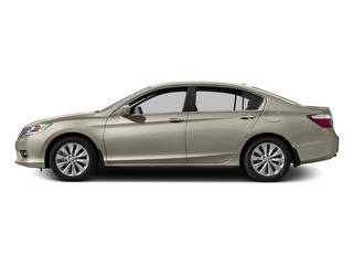 2015 Honda Accord EX-L FWD photo