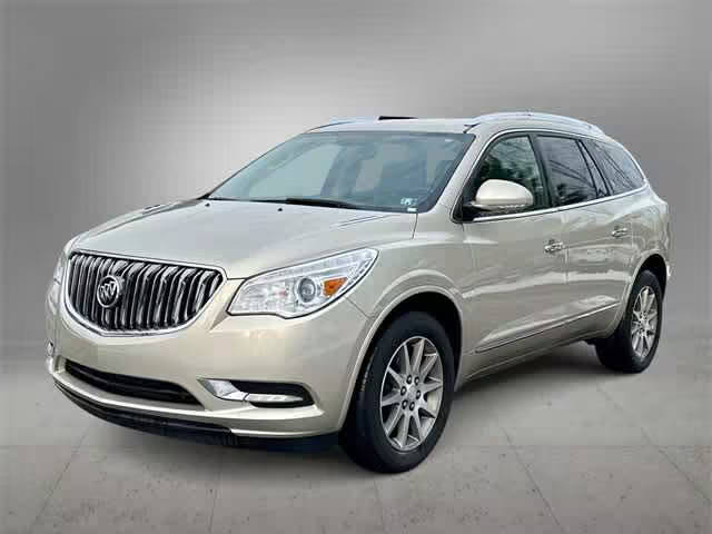 2015 Buick Enclave Leather AWD photo