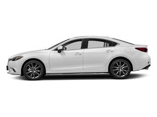 2016 Mazda 6 i Grand Touring FWD photo