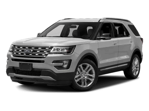 2016 Ford Explorer XLT FWD photo