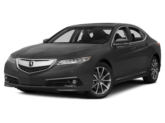 2015 Acura TLX V6 Advance AWD photo