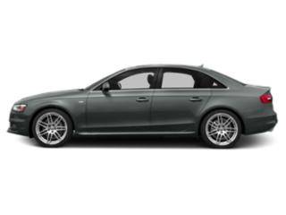 2015 Audi A4 Premium Plus AWD photo