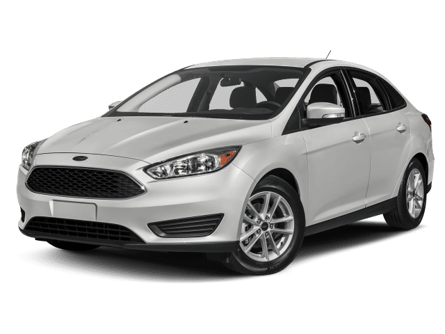 2015 Ford Focus S FWD photo