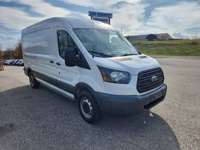 2015 Ford Transit Van  RWD photo