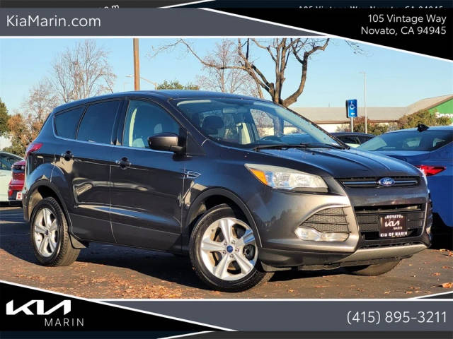 2015 Ford Escape SE FWD photo