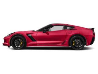 2015 Chevrolet Corvette Z06 3LZ RWD photo