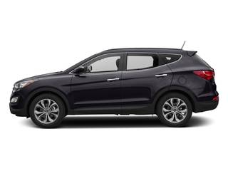 2016 Hyundai Santa Fe Sport AWD photo