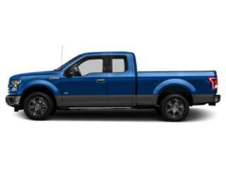 2015 Ford F-150 XLT RWD photo