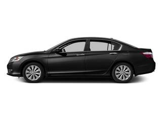 2015 Honda Accord EX-L FWD photo