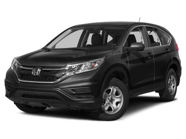 2015 Honda CR-V LX AWD photo