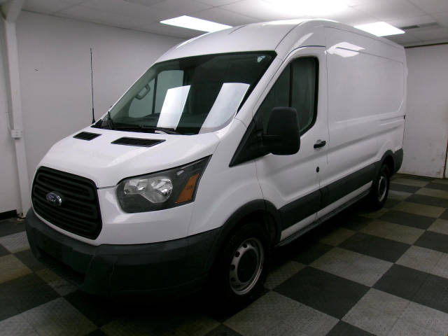 2015 Ford Transit Van  RWD photo