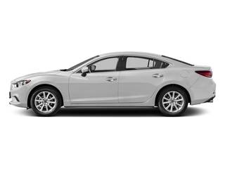 2016 Mazda 6 i Sport FWD photo