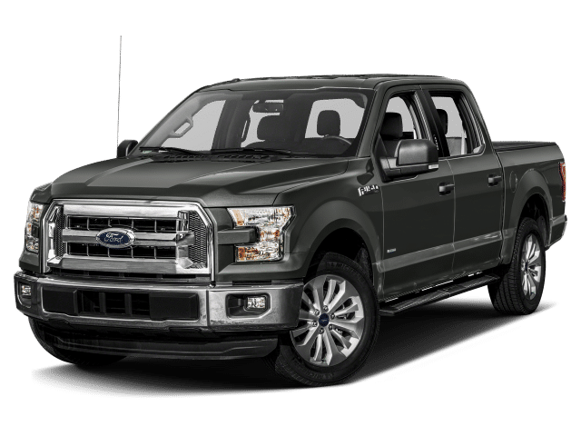 2015 Ford F-150 XLT RWD photo