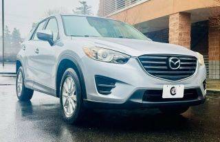 2016 Mazda CX-5 Sport AWD photo