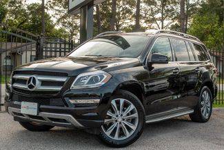 2015 Mercedes-Benz GL-Class GL 450 AWD photo