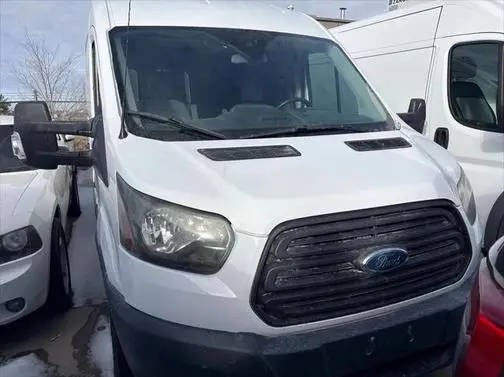 2015 Ford Transit Van  RWD photo