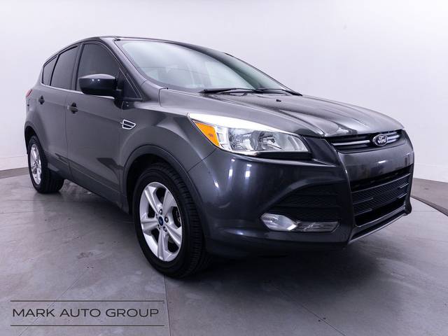 2015 Ford Escape SE FWD photo