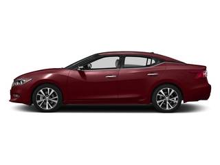 2016 Nissan Maxima 3.5 SR FWD photo