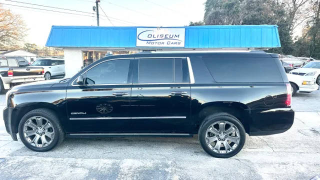 2015 GMC Yukon XL Denali RWD photo