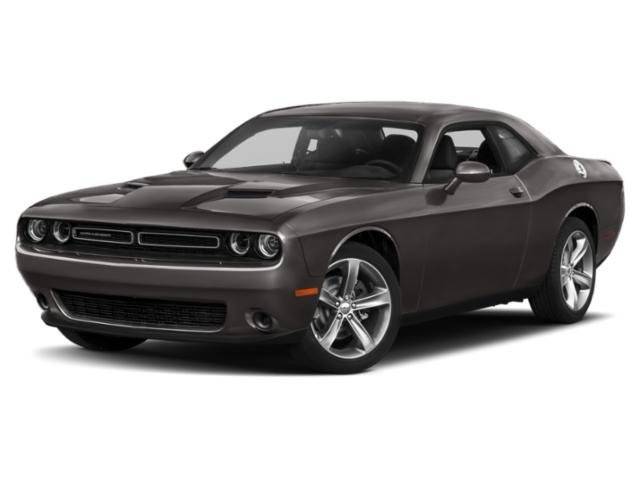 2015 Dodge Challenger SXT RWD photo