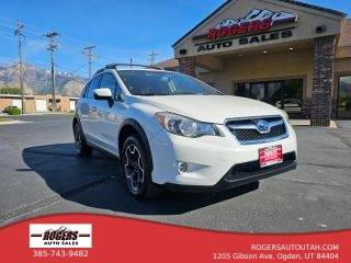 2015 Subaru Crosstrek Limited AWD photo