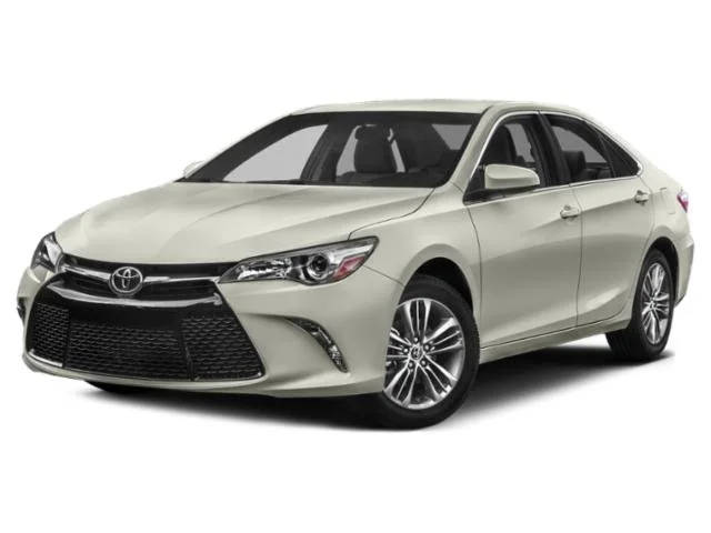 2015 Toyota Camry XSE FWD photo